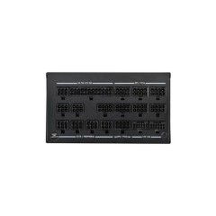 Power Supply SILVERSTONE Zeus 1650R 1650W 80+ Titanium