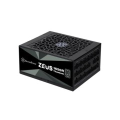 Power Supply SILVERSTONE Zeus 1650R 1650W 80+ Titanium