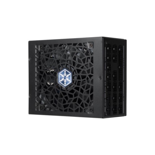 Power Supply SILVERSTONE Zeus 1650R 1650W 80+ Titanium