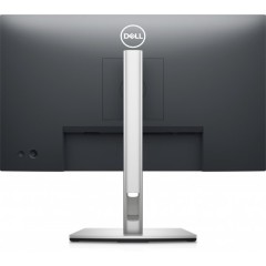 מסך מחשב type c Dell 24 USB-C Hub Monitor P2422HE