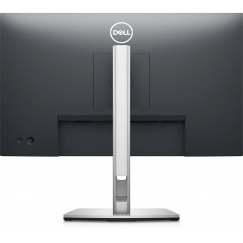 Computer monitor with type C USB Dell 24 USB-C Hub Monitor P2422HE.