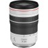עדשת Canon RF 70-200mm F4L IS USM למצלמות עם תושבת Canon RF — לבן