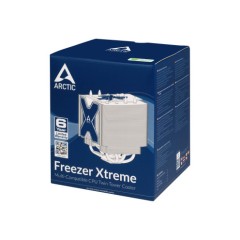CPU Cooler ARCTIC FREEZER XTREME