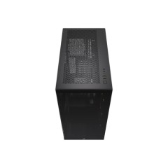Computer Case CORSAIR ICUE LINK 3500X RGB BLACK