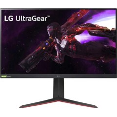 מסך מחשב גיימינג 32 אינץ LG 32GP83B-B