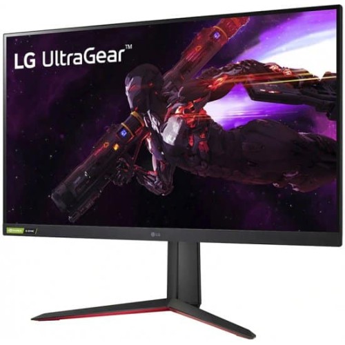 Gaming Computer Monitor 32 Inch LG 32GP83B-B