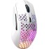 עכבר גיימינג לבן Steelseries Aerox 3 Wireless Gaming Mouse White