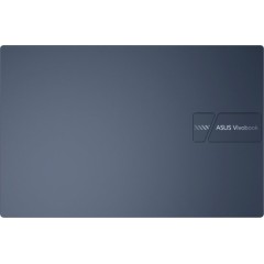 Ноутбук Asus Vivobook 14 14" i3-1315U 8GB 512GB — Quiet Blue (Win 11 Home)