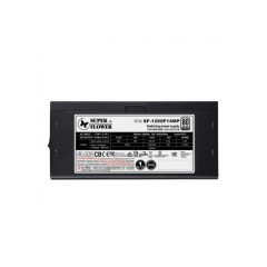 Power Supply SUPER FLOWER Leadex SE 1200W 80+ Platinum