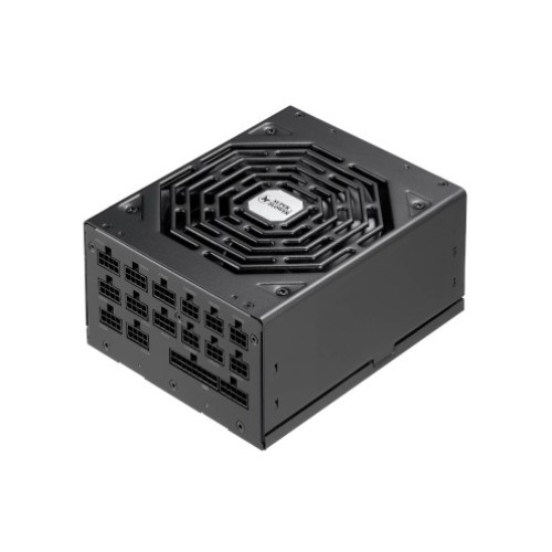 Power Supply SUPER FLOWER Leadex SE 1200W 80+ Platinum
