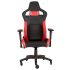 Gaming Chair CORSAIR T1 RACE Black-Red