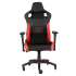 Gaming Chair CORSAIR T1 RACE Black-Red