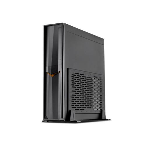 Компьютерный корпус SILVERSTONE RAVEN RVZ02 BLACK