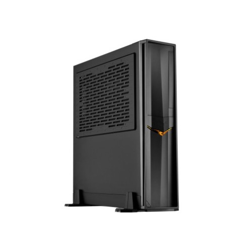 Компьютерный корпус SILVERSTONE RAVEN RVZ02 BLACK