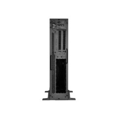 Компьютерный корпус SILVERSTONE RAVEN RVZ02 BLACK