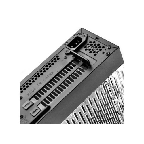 Компьютерный корпус SILVERSTONE RAVEN RVZ02 BLACK