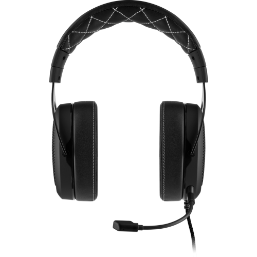 Игровые наушники Corsair HS60 PRO SURROUND Gaming Headset — Carbon