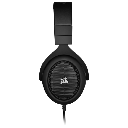 Gaming Headset Corsair HS60 PRO SURROUND - Carbon