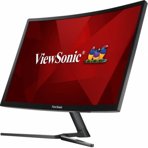 Gaming Curved Monitor 24 Inch ViewSonic VX2458-C-mhd