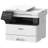 Многофункциональный лазерный принтер Canon i-SENSYS MF465dw с Wi-Fi, автоматической двусторонней печатью и однопроходным двусторонним автоподатчиком (DADF) — чёрно-белый