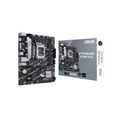 לוח אם ASUS PRIME B760M-K D4