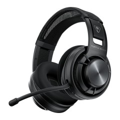 Atlas Air Gaming Headset — Black