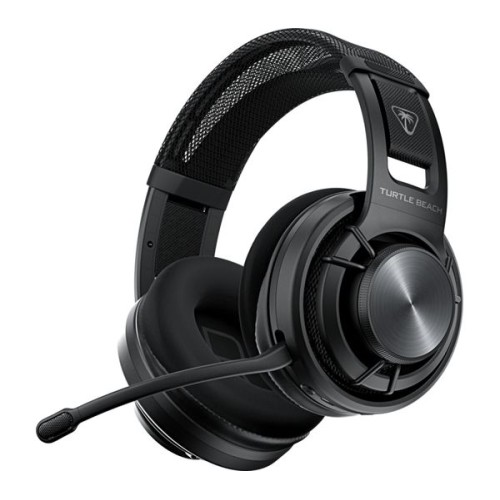 Atlas Air Gaming Headset — Black