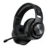 Atlas Air Gaming Headset — Black