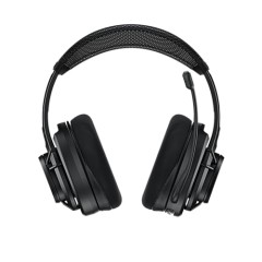 Atlas Air Gaming Headset — Black