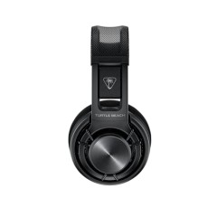 Atlas Air Gaming Headset — Black