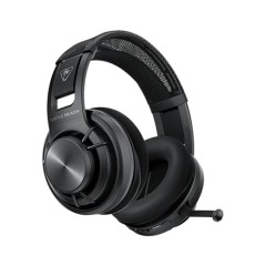 Atlas Air Gaming Headset — Black