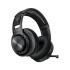 Atlas Air Gaming Headset — Black