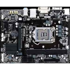 Motherboard 1151 H110 Gigabyte GA-H110M-DS2 USB 2.0