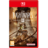 משחק Little Nightmares III Mirror Edition — נינטנדו סוויץ' 2 (NS2)