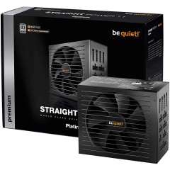 Блок питания! 1200W STRAIGHT POWER 11 от be quiet