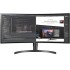 Monitor LG 34WN80C-B 34-inch