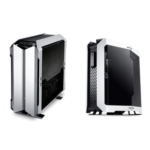 Computer Case LIAN-LI ODYSSEY X TR-01A SILVER