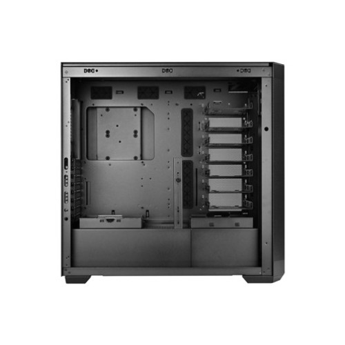 Компьютерный корпус SILVERSTONE SETA H2
