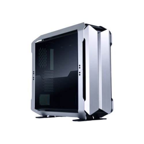 Computer Case LIAN-LI ODYSSEY X TR-01A SILVER