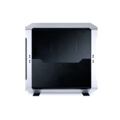 Computer Case LIAN-LI ODYSSEY X TR-01A SILVER