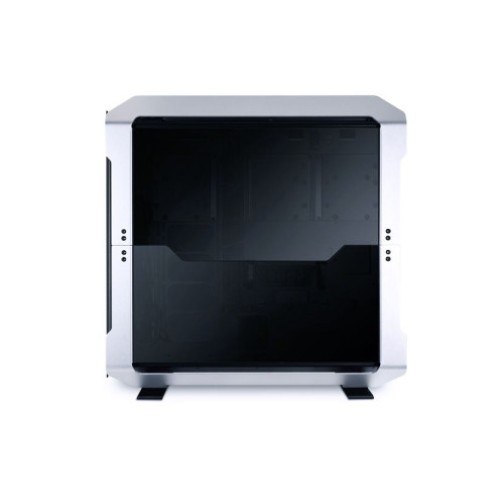 Computer Case LIAN-LI ODYSSEY X TR-01A SILVER