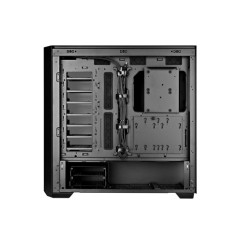 Компьютерный корпус SILVERSTONE SETA H2