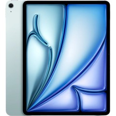 Планшет Apple iPad Air 13-inch (M3) 128GB Wi-Fi + Cellular — Blue (2025)