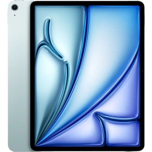 Планшет Apple iPad Air 13-inch (M3) 128GB Wi-Fi — Blue (2025)
