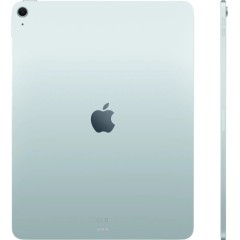אייפד Apple iPad Air 13-inch (M3) 128GB Wi-Fi + Cellular — Blue (2025)