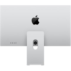 Apple Studio Display 27" 5K – Monitor with Standard Glass and Height- and Tilt-Adjustable Stand