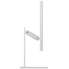 Apple Studio Display 27" 5K – Monitor with Standard Glass and Height- and Tilt-Adjustable Stand