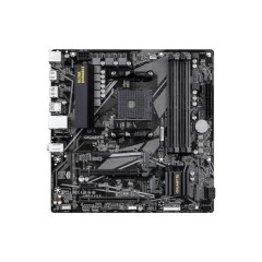 לוח אם GIGABYTE B550M DS3H R2