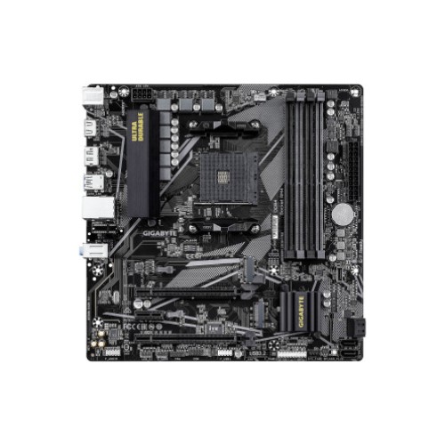 GIGABYTE B550M DS3H R2 Motherboard