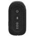 Portable speaker JBL Go 3 Bluetooth Black.